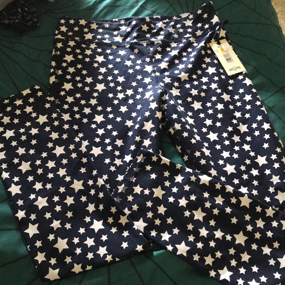 Never worn